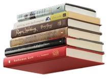 the-umbra1 The Umbra Conceal floating book shelf (£12.00; heals.co.uk)