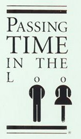 Read summaries - remember more. Passing Time in The Loo - the best of collection of 150+ books summaries